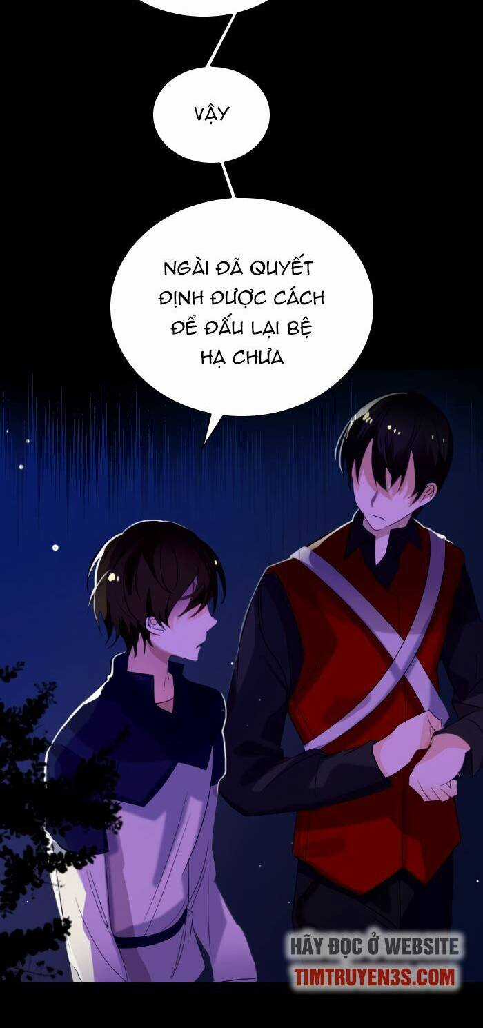 Huyết Nghiệp Kị Sĩ Chuyển Sinh Chapter 13 trang 47