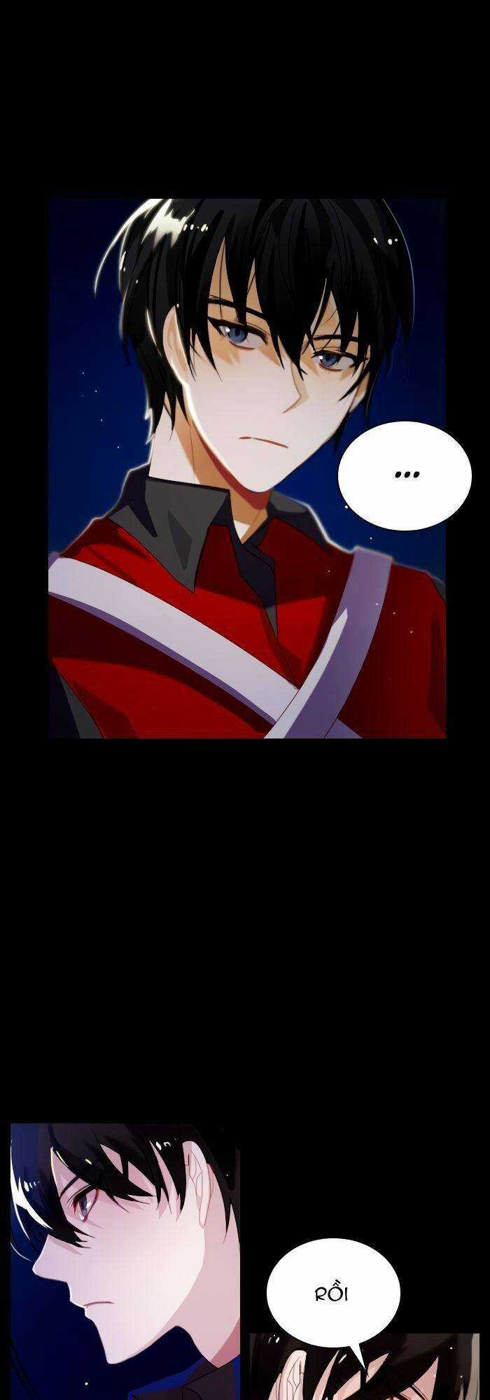 Huyết Nghiệp Kị Sĩ Chuyển Sinh Chapter 13 trang 48