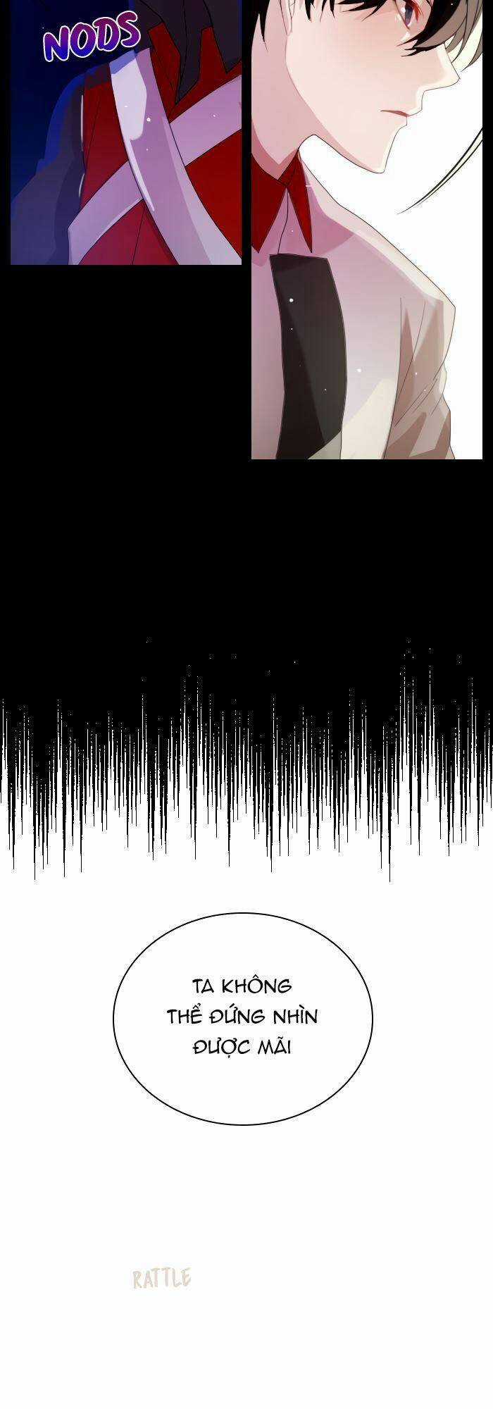 Huyết Nghiệp Kị Sĩ Chuyển Sinh Chapter 13 trang 49