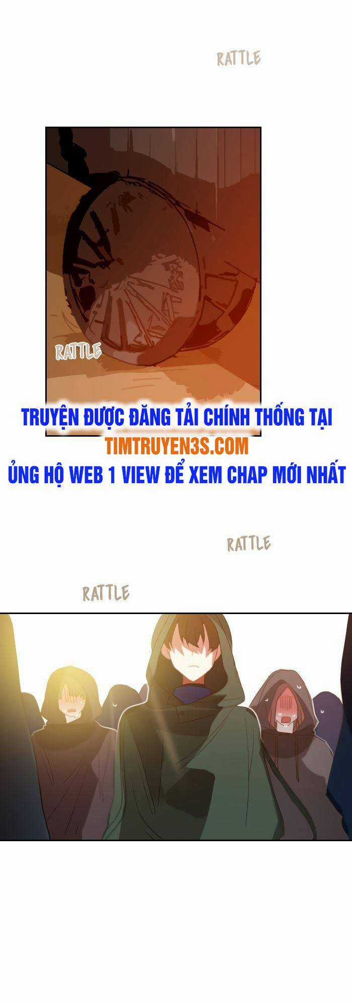 Huyết Nghiệp Kị Sĩ Chuyển Sinh Chapter 13 trang 50