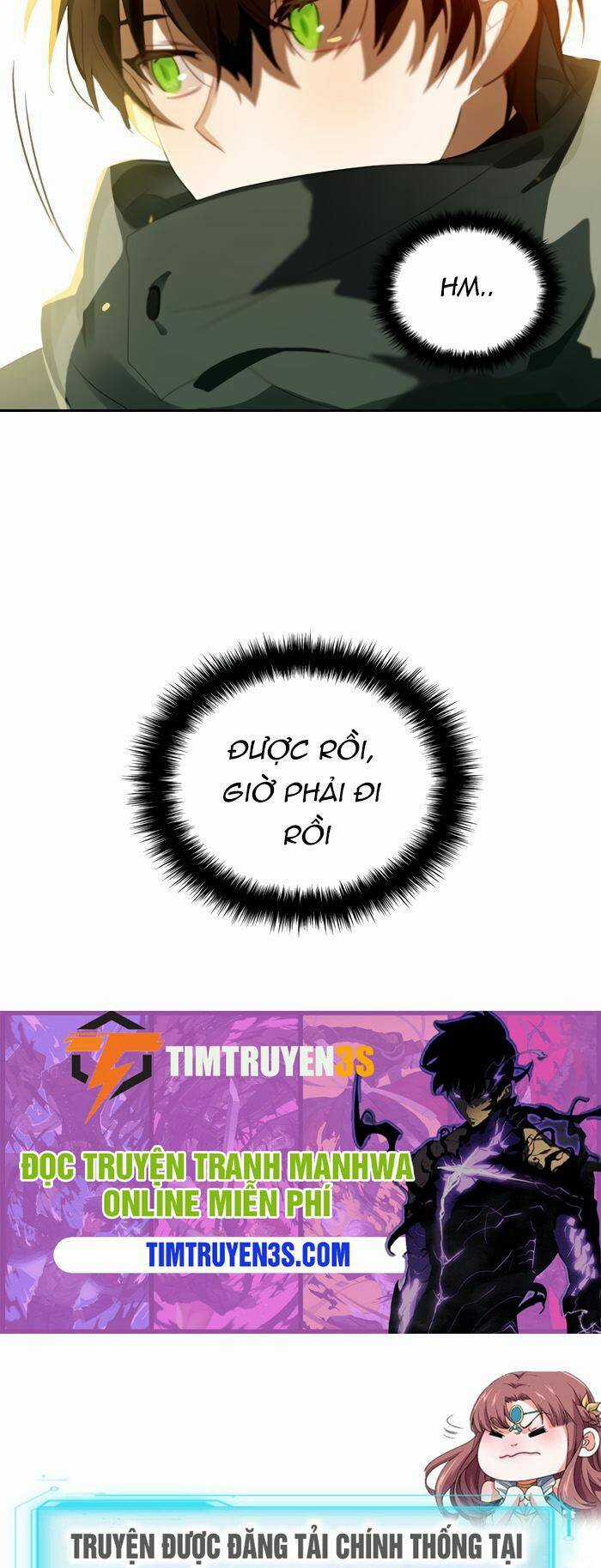 Huyết Nghiệp Kị Sĩ Chuyển Sinh Chapter 13 trang 53