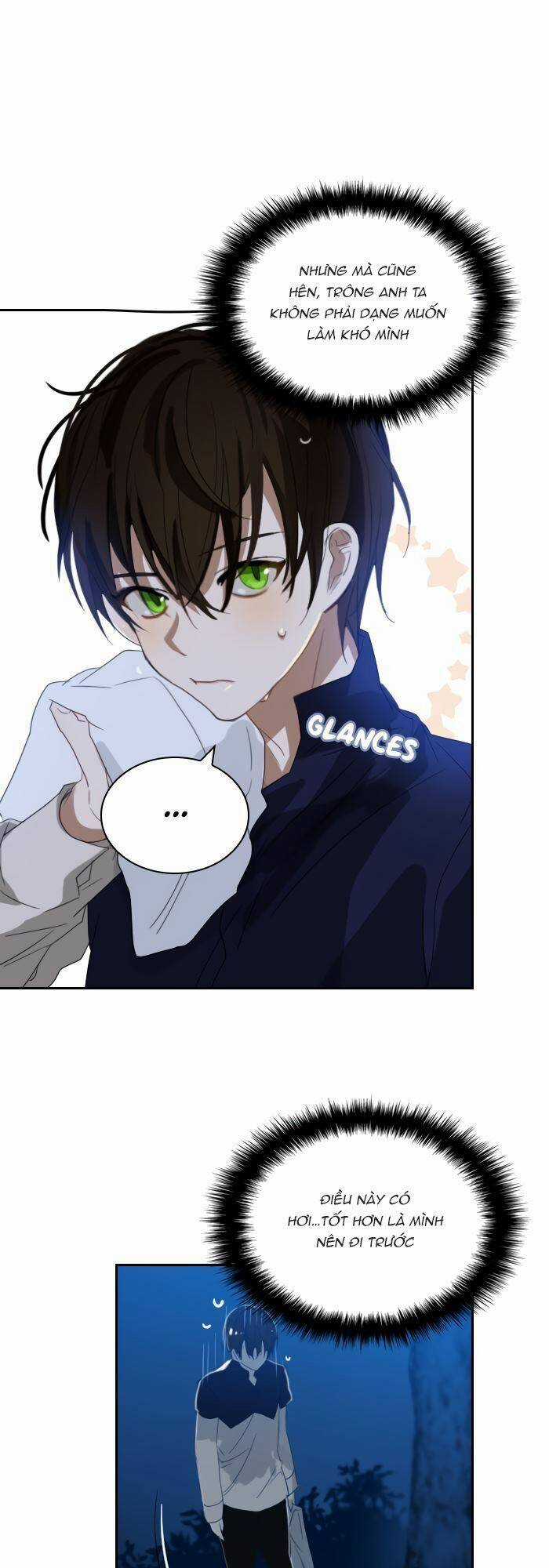 Huyết Nghiệp Kị Sĩ Chuyển Sinh Chapter 13 trang 7