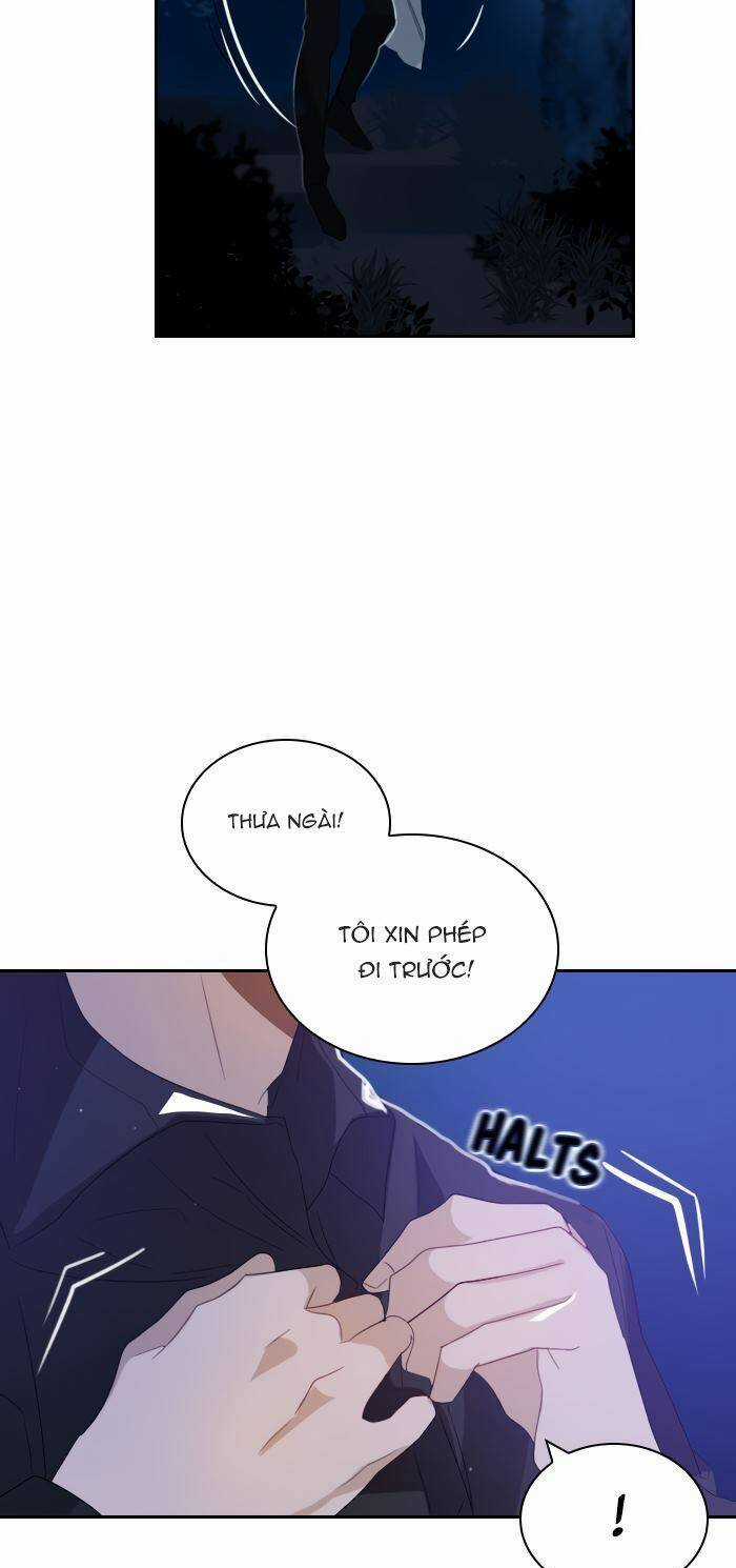 Huyết Nghiệp Kị Sĩ Chuyển Sinh Chapter 13 trang 8