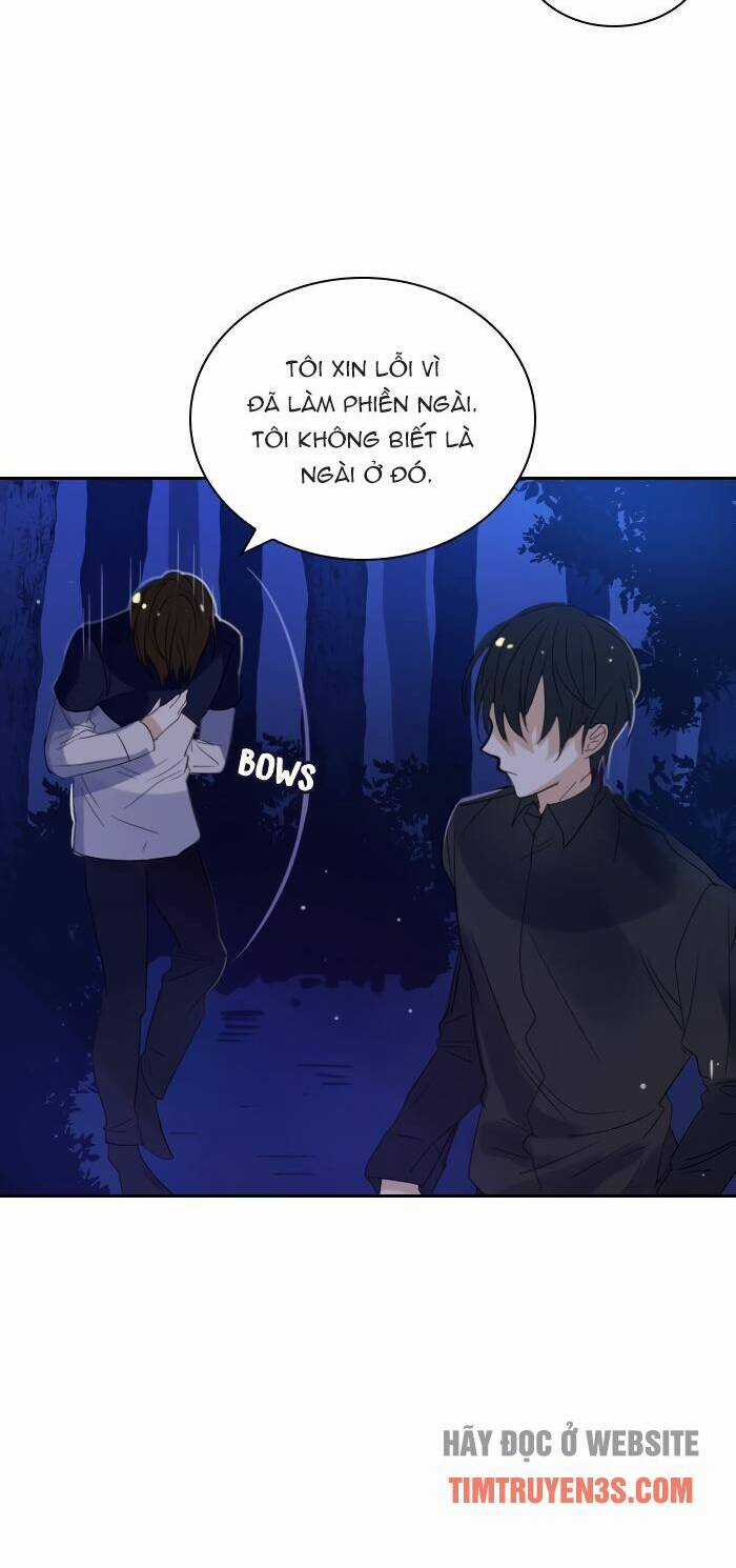 Huyết Nghiệp Kị Sĩ Chuyển Sinh Chapter 13 trang 9