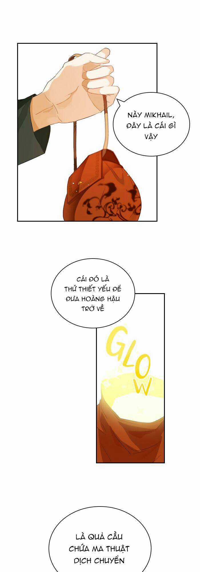 Huyết Nghiệp Kị Sĩ Chuyển Sinh Chapter 14 trang 12