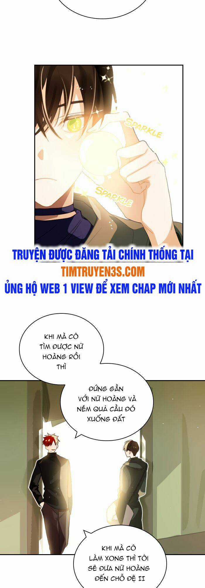 Huyết Nghiệp Kị Sĩ Chuyển Sinh Chapter 14 trang 13