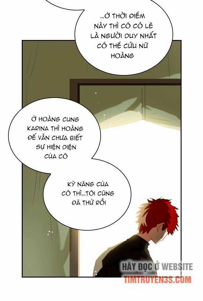 Huyết Nghiệp Kị Sĩ Chuyển Sinh Chapter 14 trang 18