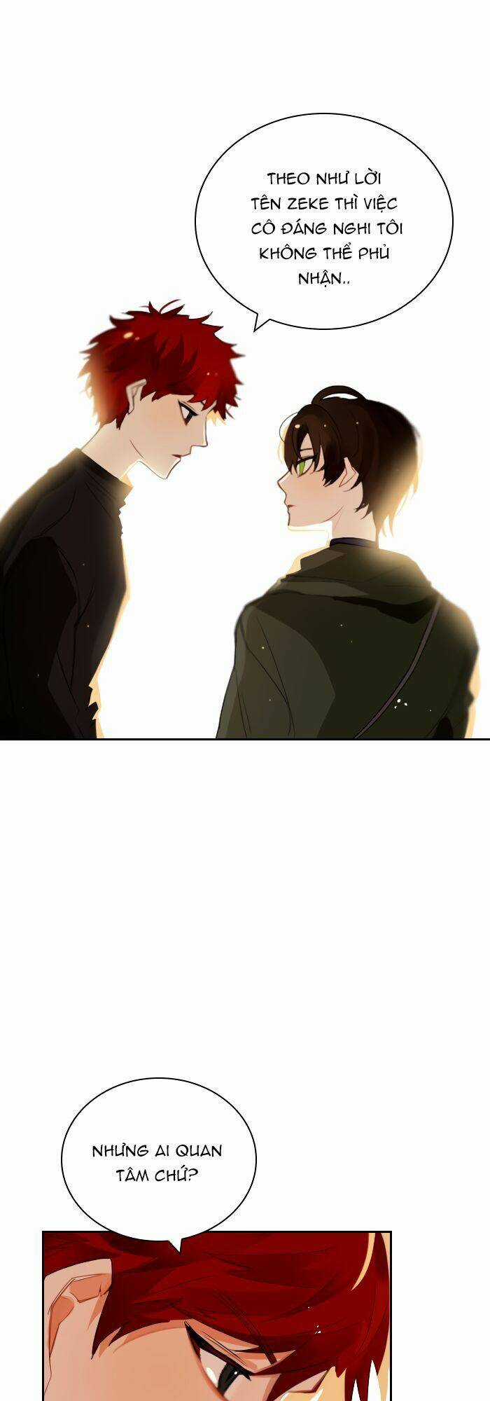 Huyết Nghiệp Kị Sĩ Chuyển Sinh Chapter 14 trang 19