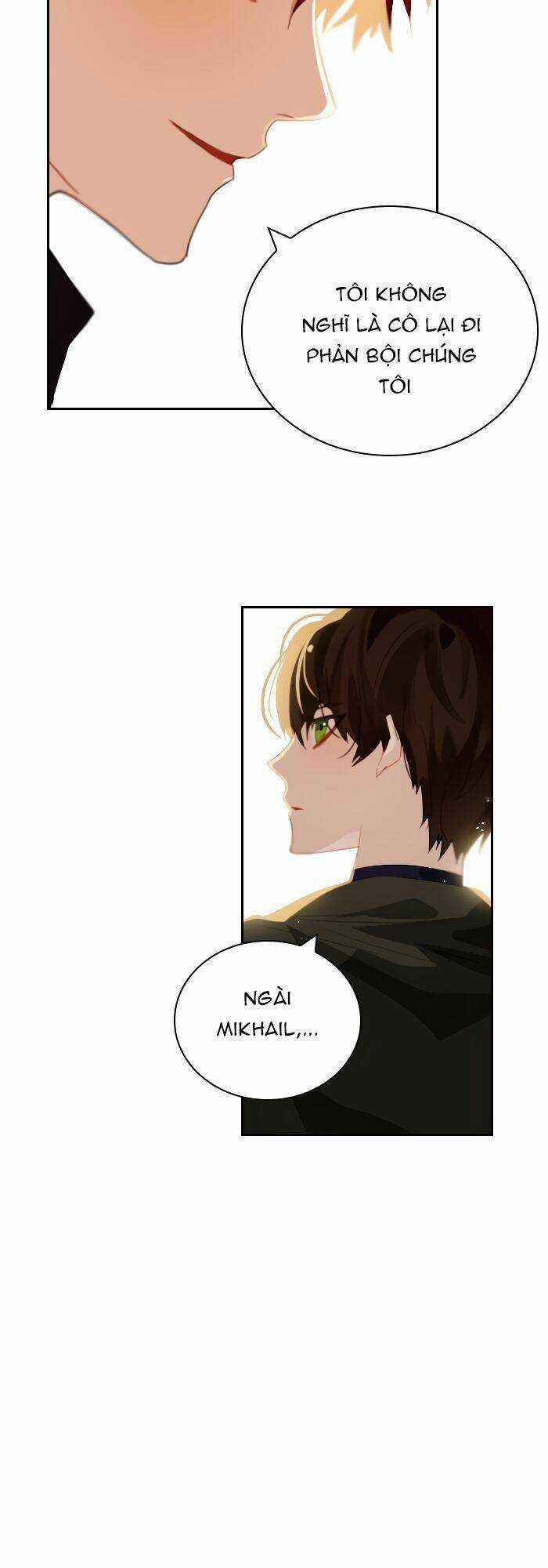 Huyết Nghiệp Kị Sĩ Chuyển Sinh Chapter 14 trang 20