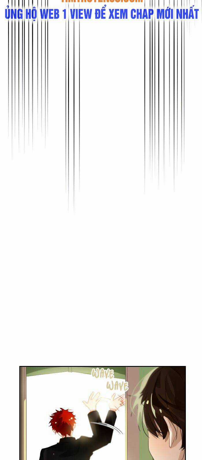 Huyết Nghiệp Kị Sĩ Chuyển Sinh Chapter 14 trang 22