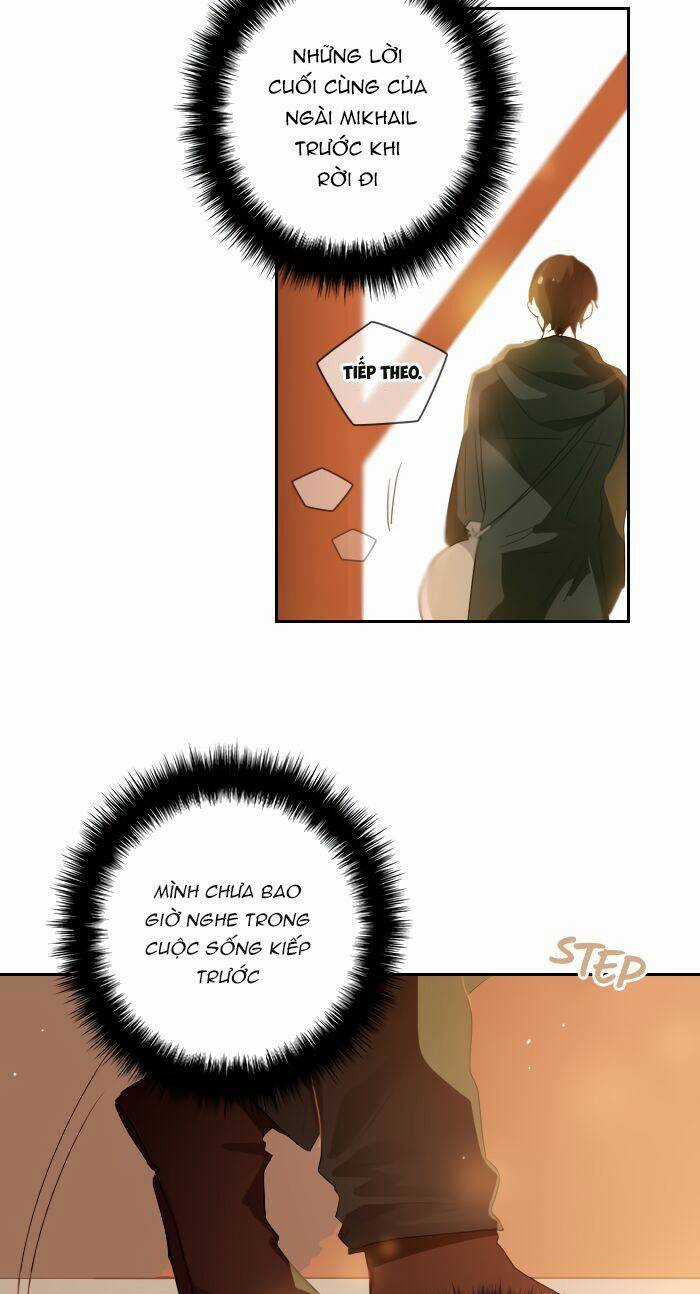 Huyết Nghiệp Kị Sĩ Chuyển Sinh Chapter 14 trang 26