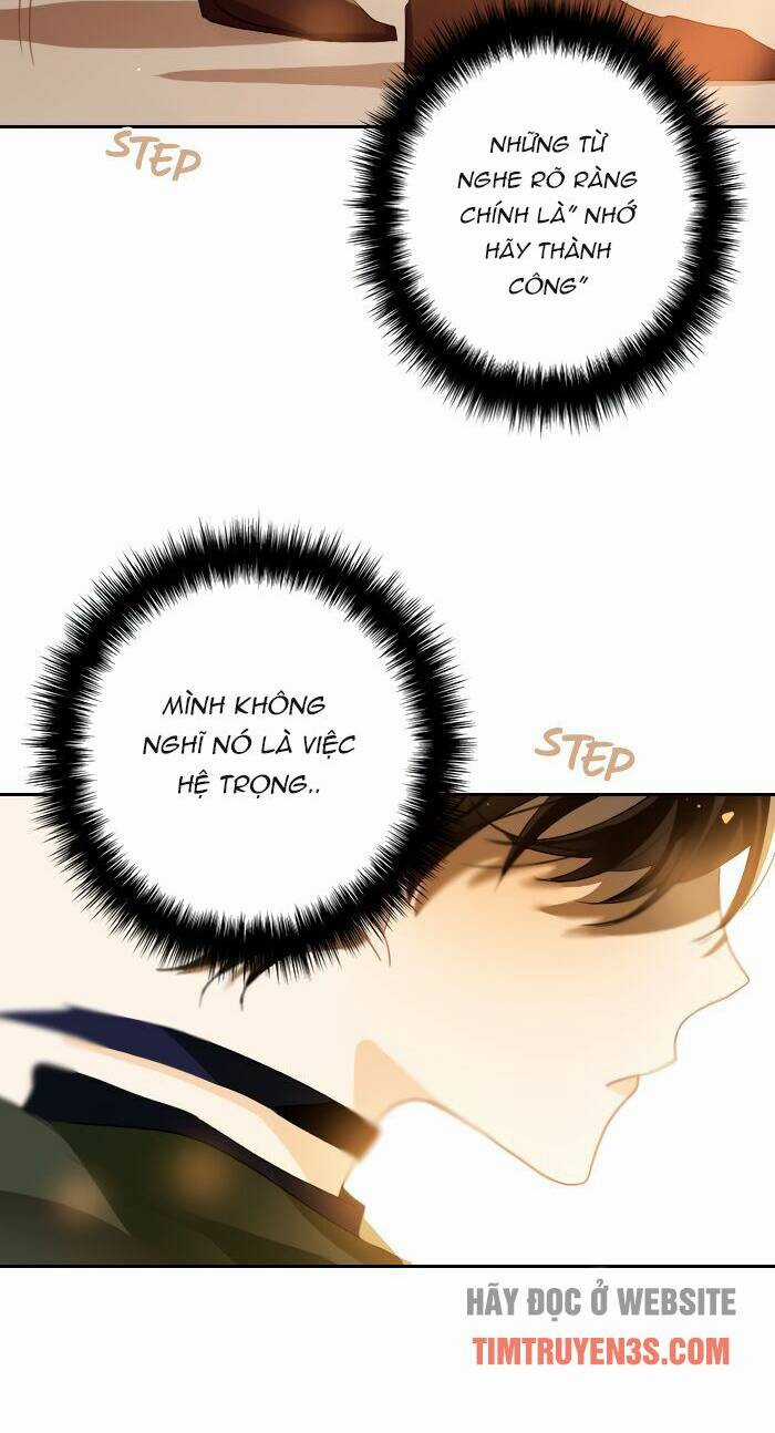 Huyết Nghiệp Kị Sĩ Chuyển Sinh Chapter 14 trang 27