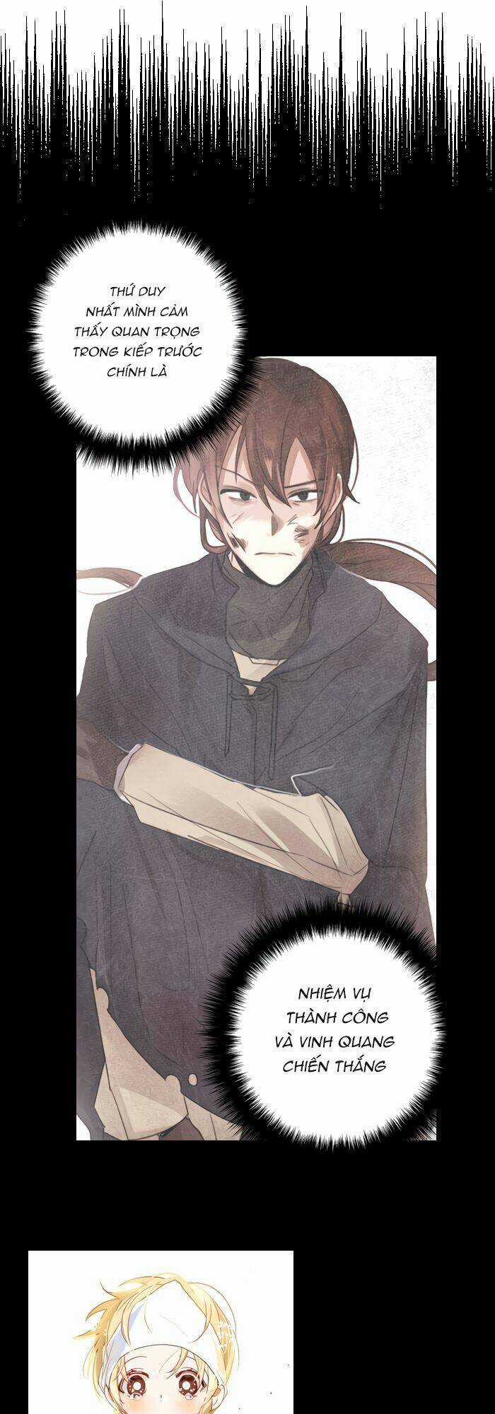 Huyết Nghiệp Kị Sĩ Chuyển Sinh Chapter 14 trang 28