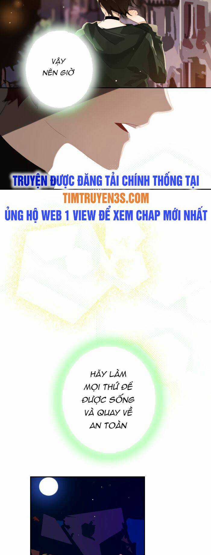 Huyết Nghiệp Kị Sĩ Chuyển Sinh Chapter 14 trang 30