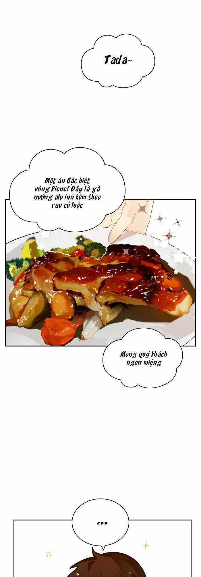 Huyết Nghiệp Kị Sĩ Chuyển Sinh Chapter 14 trang 32