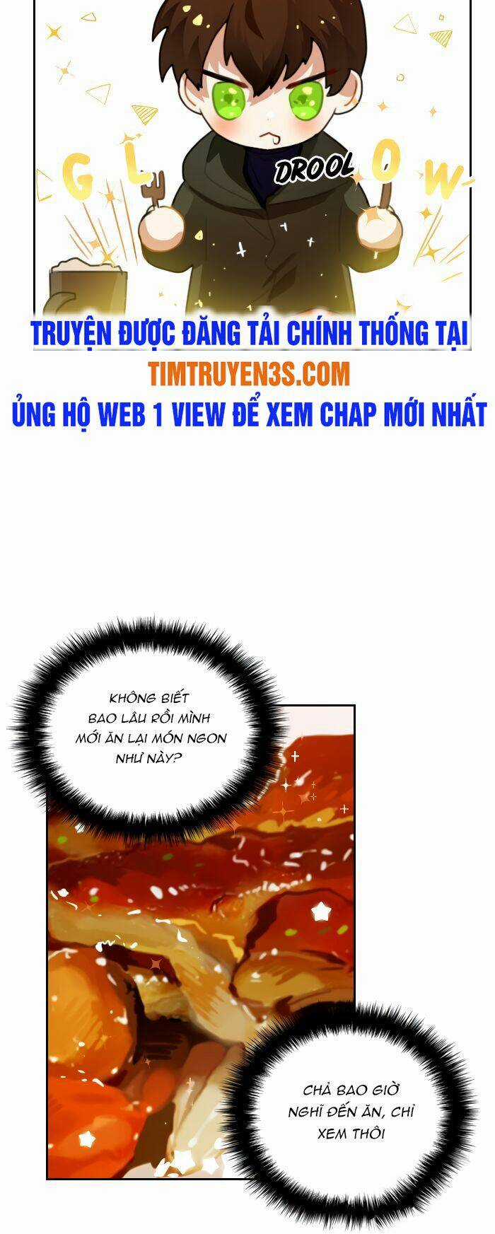 Huyết Nghiệp Kị Sĩ Chuyển Sinh Chapter 14 trang 33