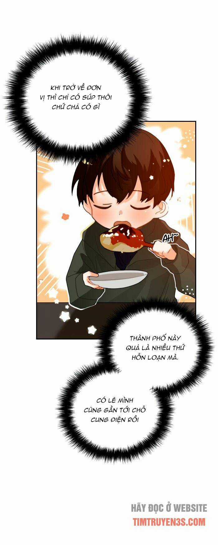 Huyết Nghiệp Kị Sĩ Chuyển Sinh Chapter 14 trang 34