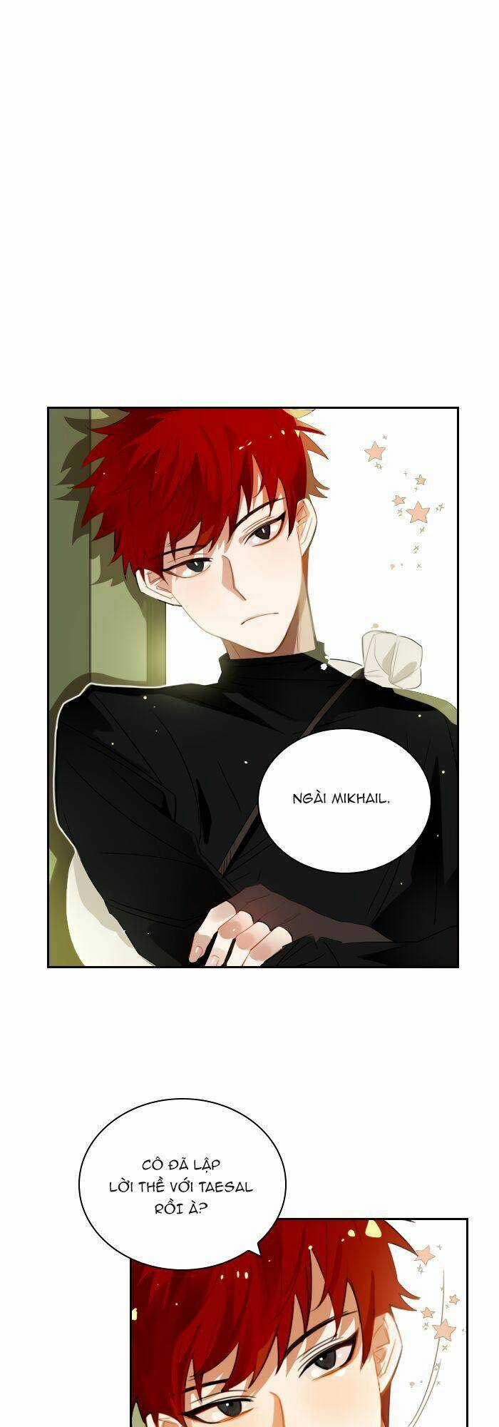 Huyết Nghiệp Kị Sĩ Chuyển Sinh Chapter 14 trang 4