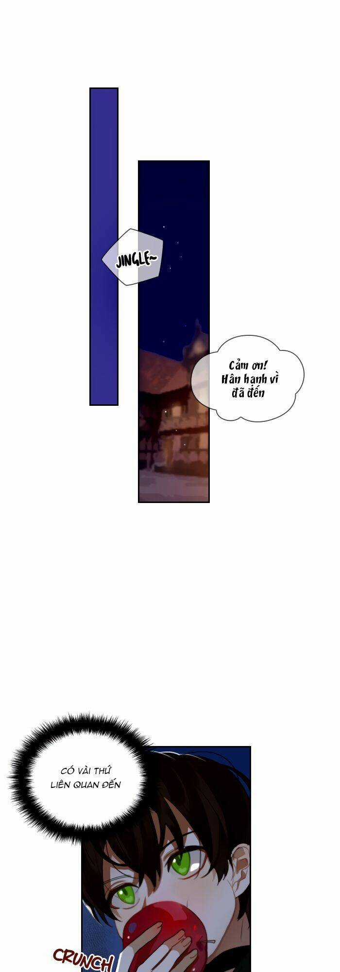 Huyết Nghiệp Kị Sĩ Chuyển Sinh Chapter 14 trang 40