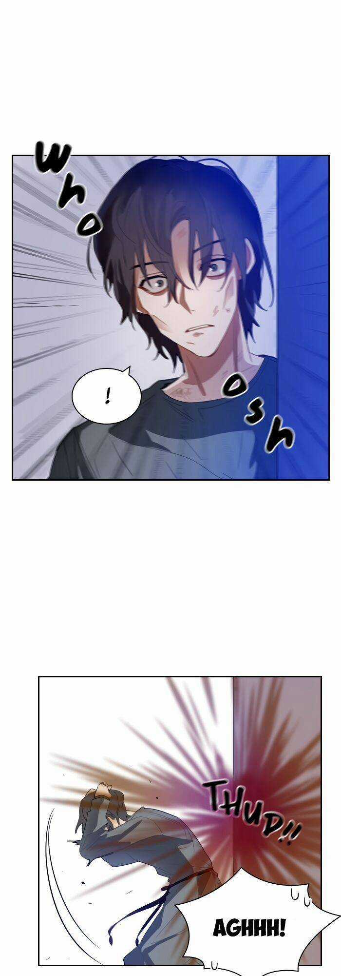 Huyết Nghiệp Kị Sĩ Chuyển Sinh Chapter 14 trang 45