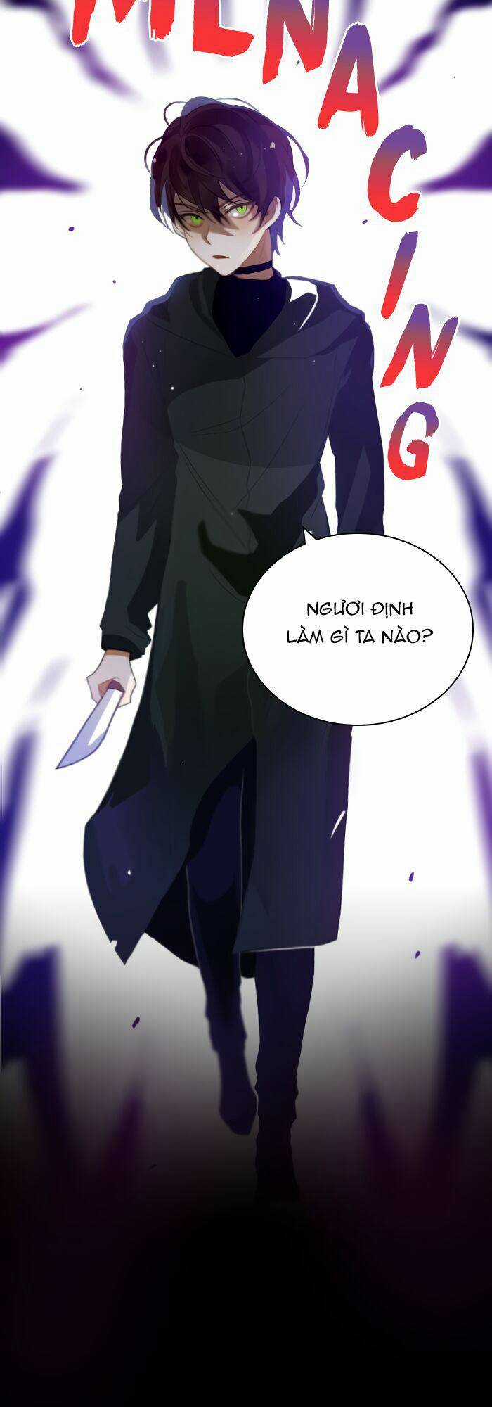 Huyết Nghiệp Kị Sĩ Chuyển Sinh Chapter 14 trang 47