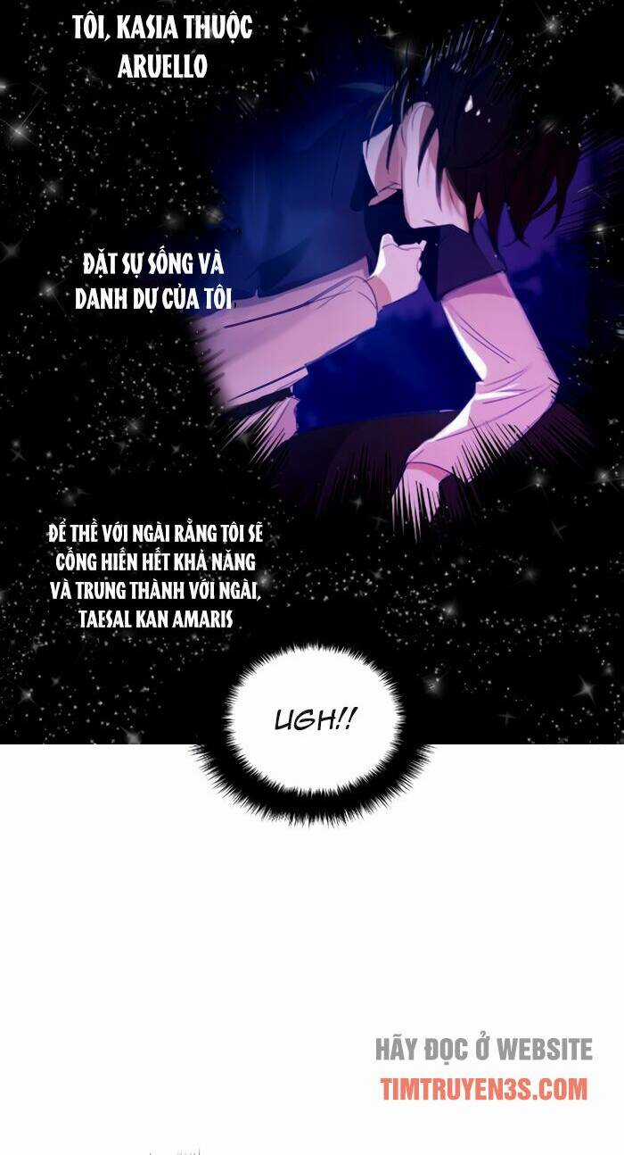 Huyết Nghiệp Kị Sĩ Chuyển Sinh Chapter 14 trang 7