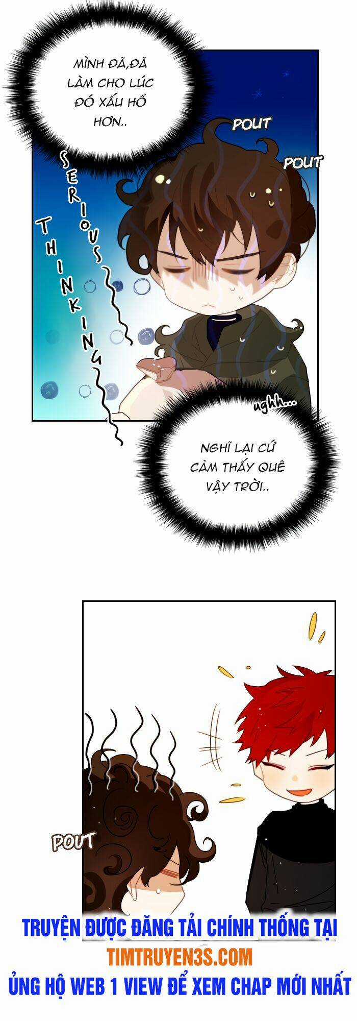 Huyết Nghiệp Kị Sĩ Chuyển Sinh Chapter 14 trang 8