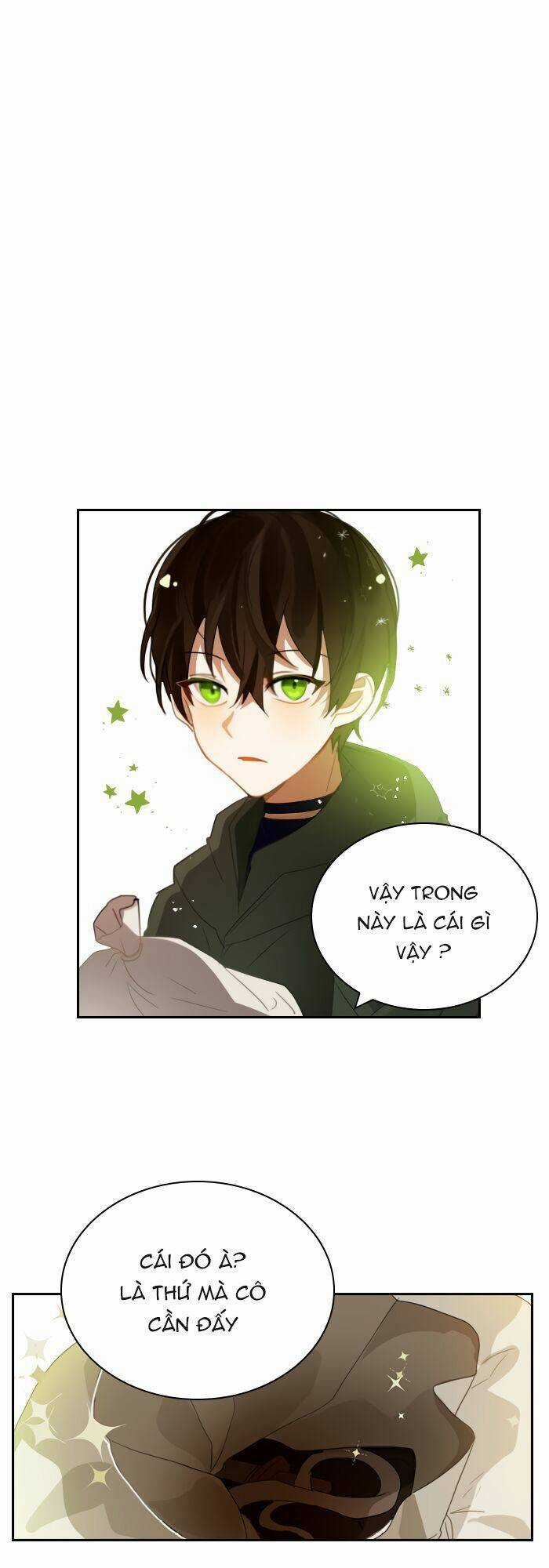 Huyết Nghiệp Kị Sĩ Chuyển Sinh Chapter 14 trang 9