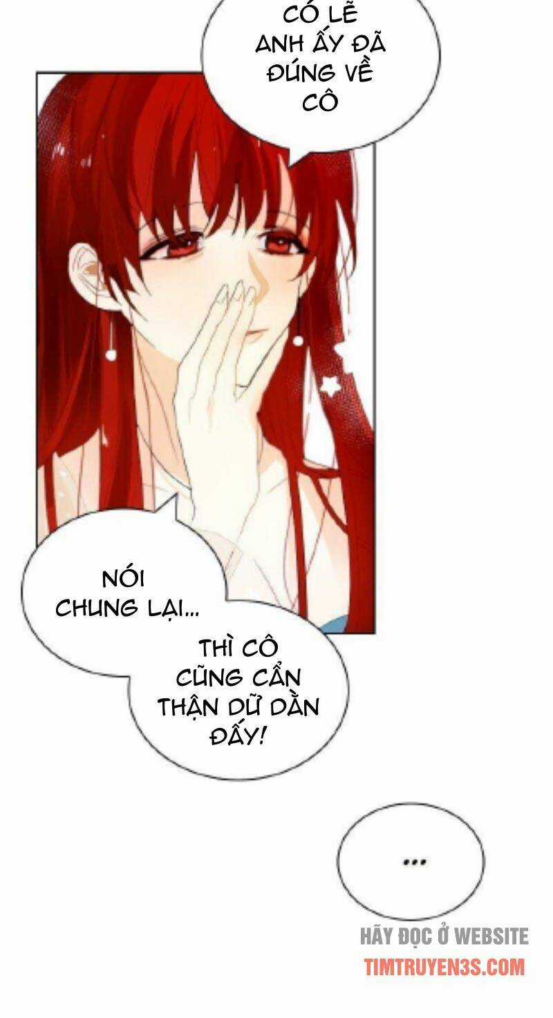 Huyết Nghiệp Kị Sĩ Chuyển Sinh Chapter 15 trang 12