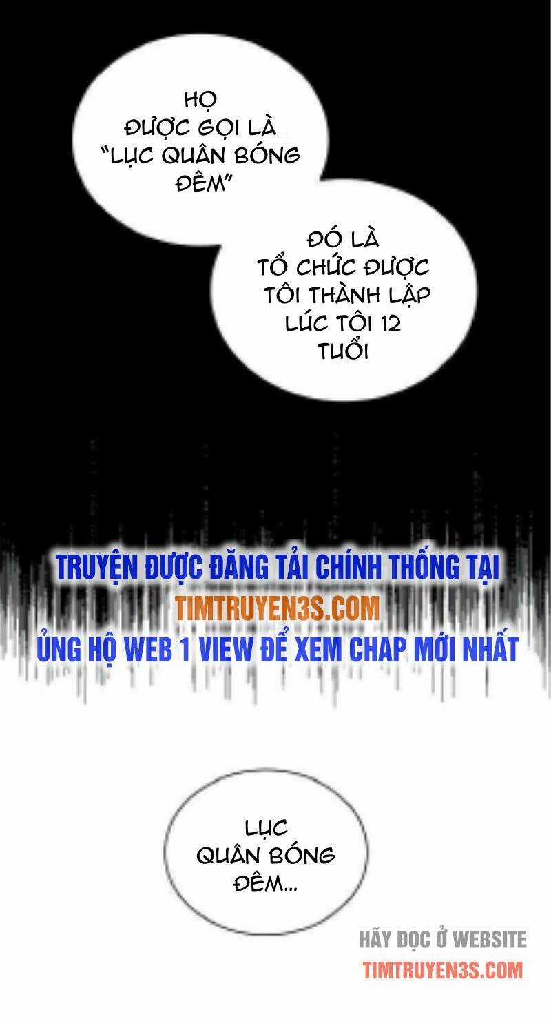 Huyết Nghiệp Kị Sĩ Chuyển Sinh Chapter 15 trang 21