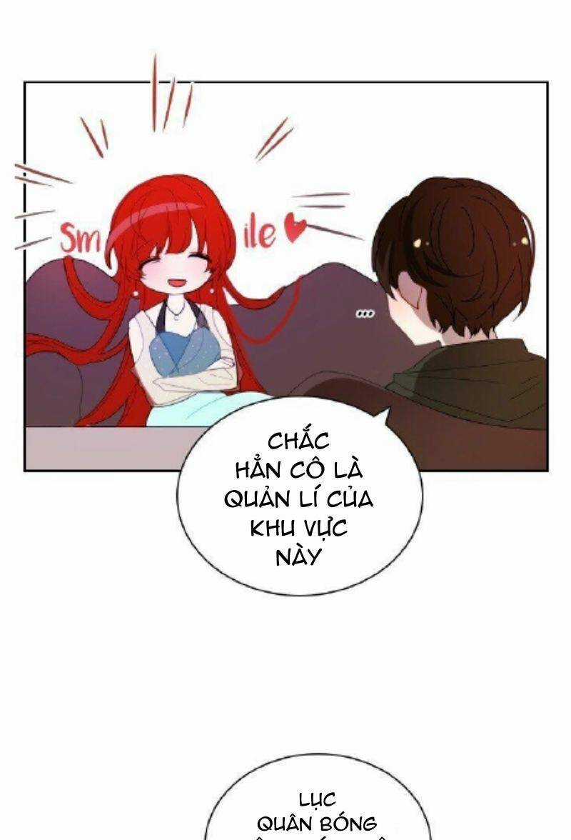 Huyết Nghiệp Kị Sĩ Chuyển Sinh Chapter 15 trang 22