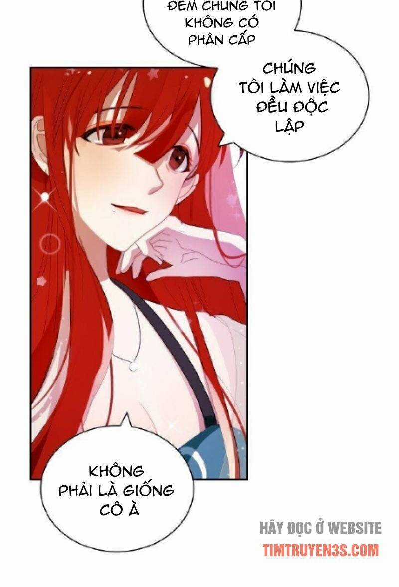 Huyết Nghiệp Kị Sĩ Chuyển Sinh Chapter 15 trang 23