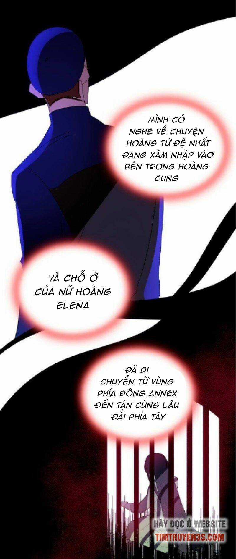 Huyết Nghiệp Kị Sĩ Chuyển Sinh Chapter 15 trang 26