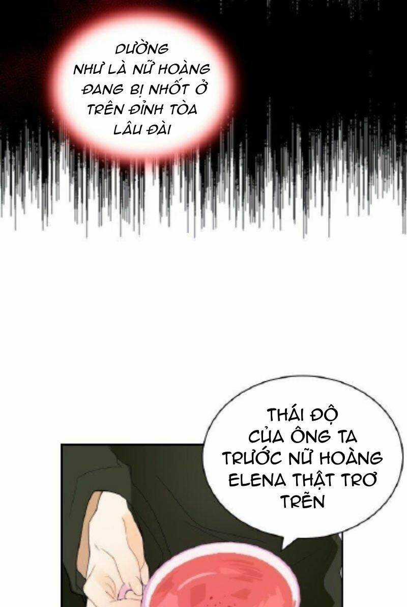 Huyết Nghiệp Kị Sĩ Chuyển Sinh Chapter 15 trang 27