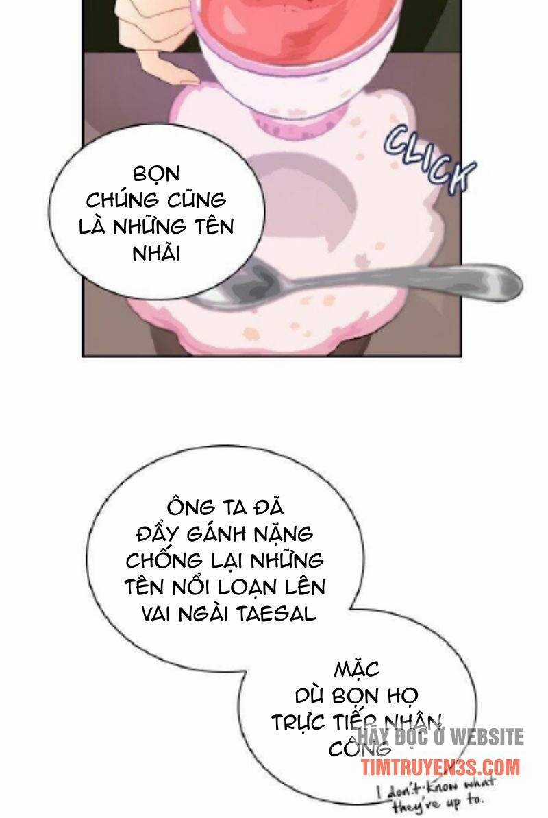 Huyết Nghiệp Kị Sĩ Chuyển Sinh Chapter 15 trang 28