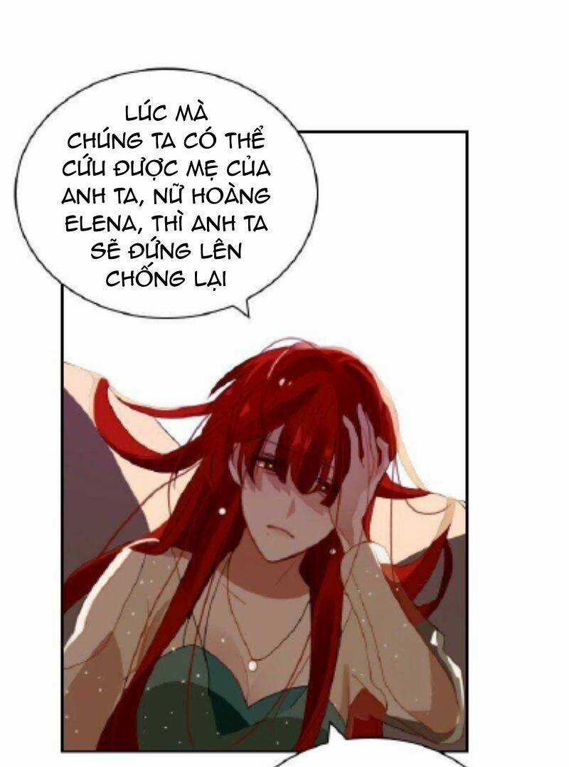 Huyết Nghiệp Kị Sĩ Chuyển Sinh Chapter 15 trang 31