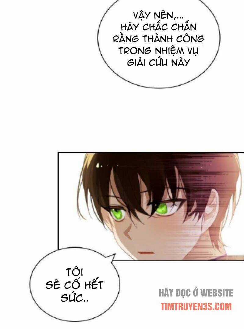 Huyết Nghiệp Kị Sĩ Chuyển Sinh Chapter 15 trang 32