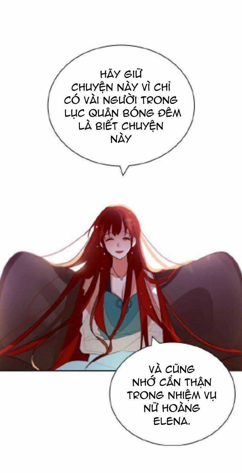 Huyết Nghiệp Kị Sĩ Chuyển Sinh Chapter 15 trang 37