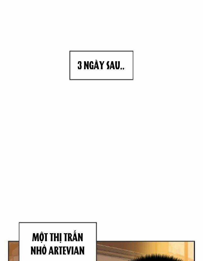 Huyết Nghiệp Kị Sĩ Chuyển Sinh Chapter 15 trang 40