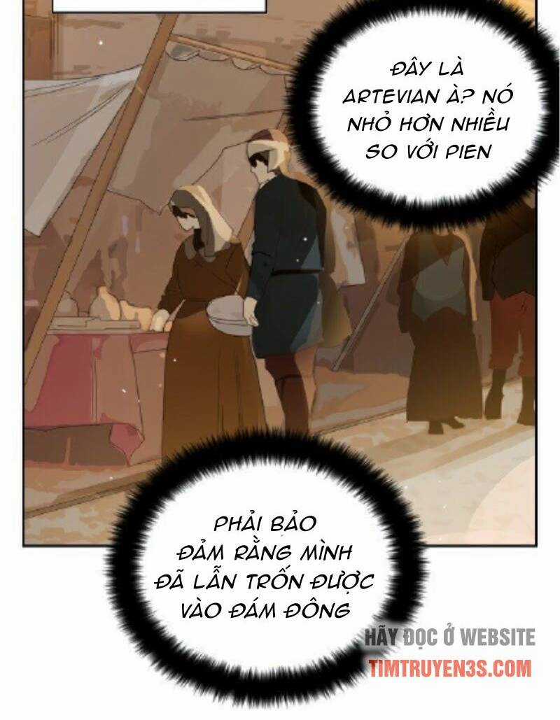 Huyết Nghiệp Kị Sĩ Chuyển Sinh Chapter 15 trang 41