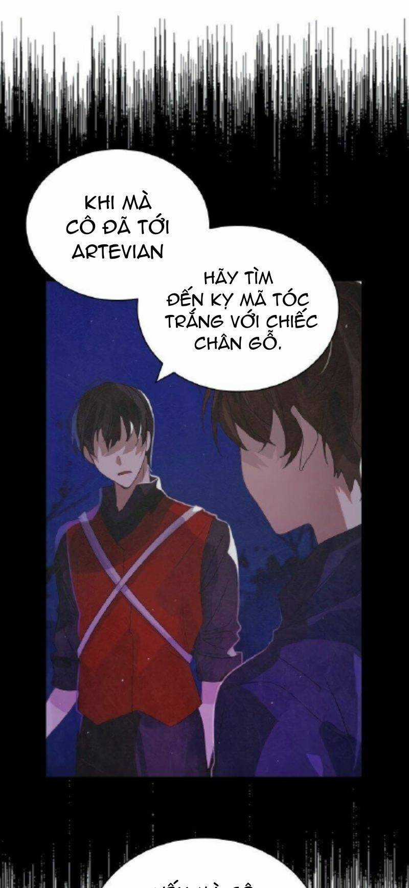 Huyết Nghiệp Kị Sĩ Chuyển Sinh Chapter 15 trang 42