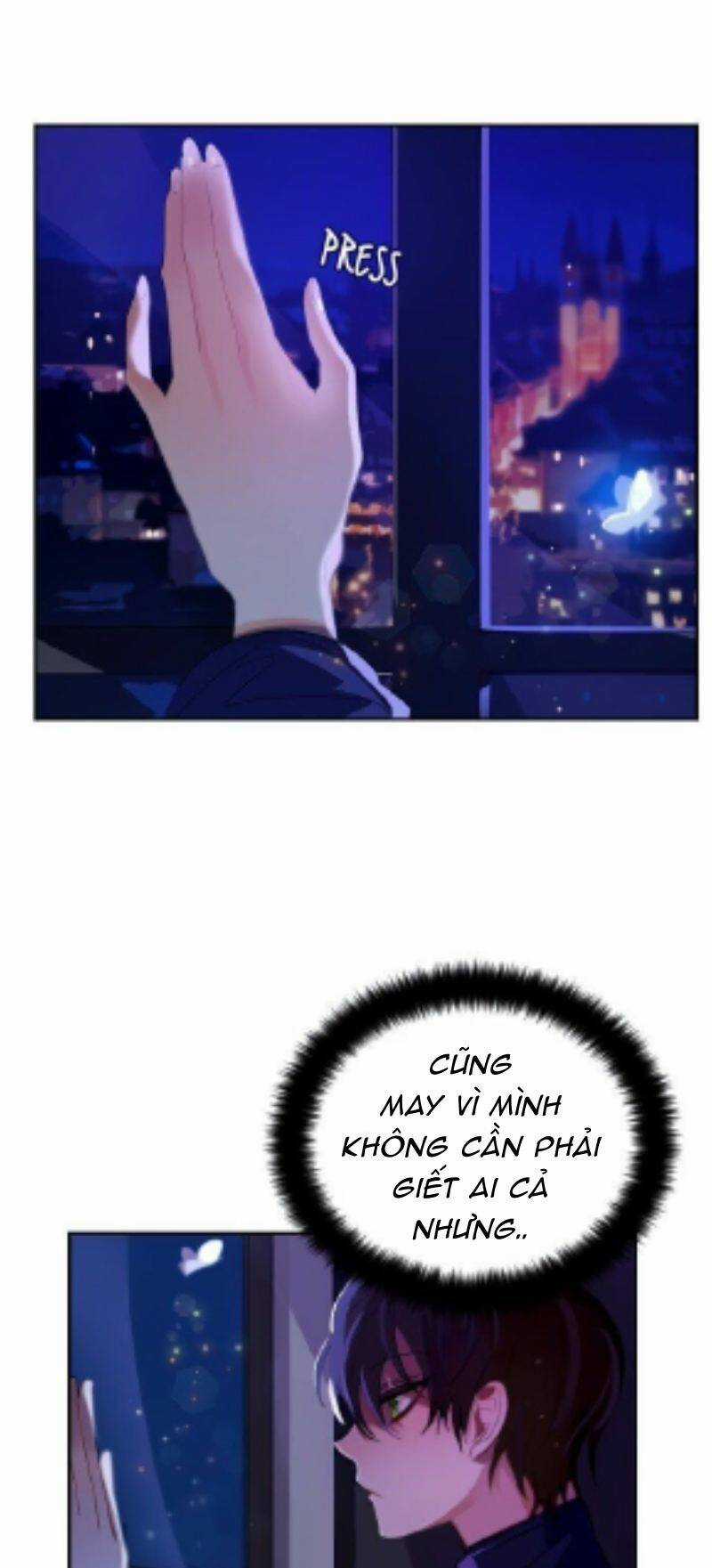 Huyết Nghiệp Kị Sĩ Chuyển Sinh Chapter 15 trang 50