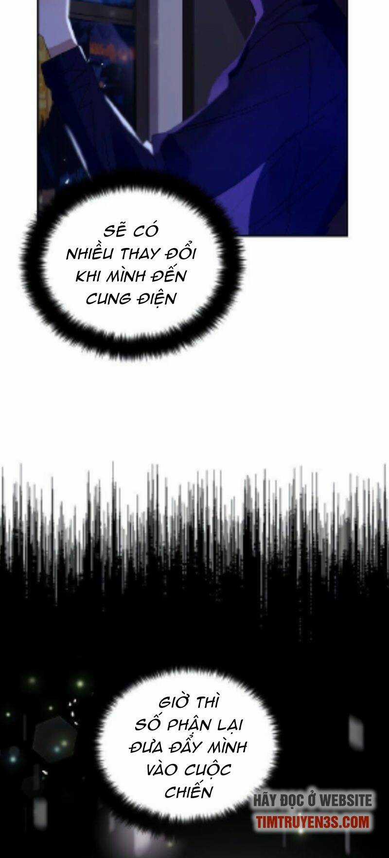 Huyết Nghiệp Kị Sĩ Chuyển Sinh Chapter 15 trang 51