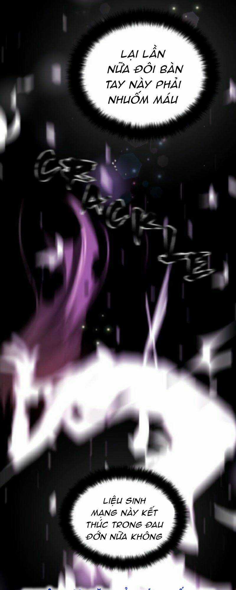 Huyết Nghiệp Kị Sĩ Chuyển Sinh Chapter 15 trang 52