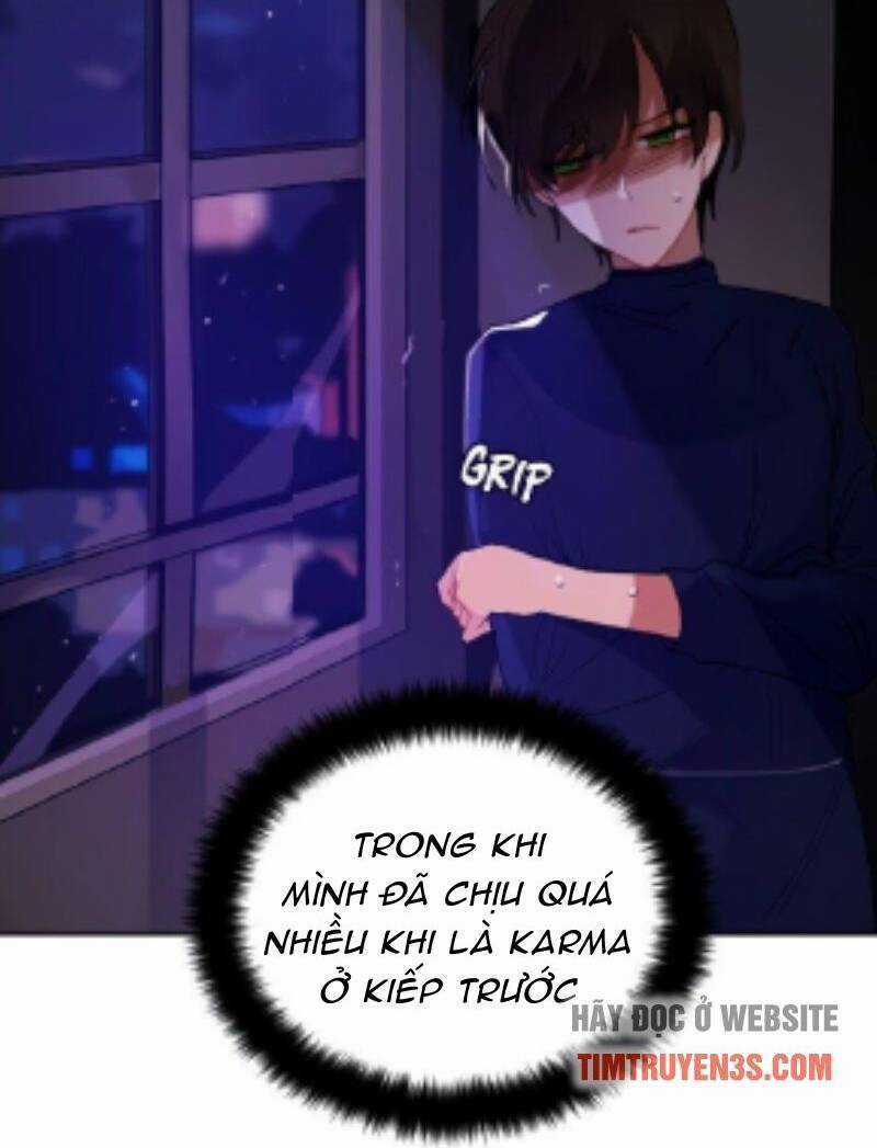 Huyết Nghiệp Kị Sĩ Chuyển Sinh Chapter 15 trang 54