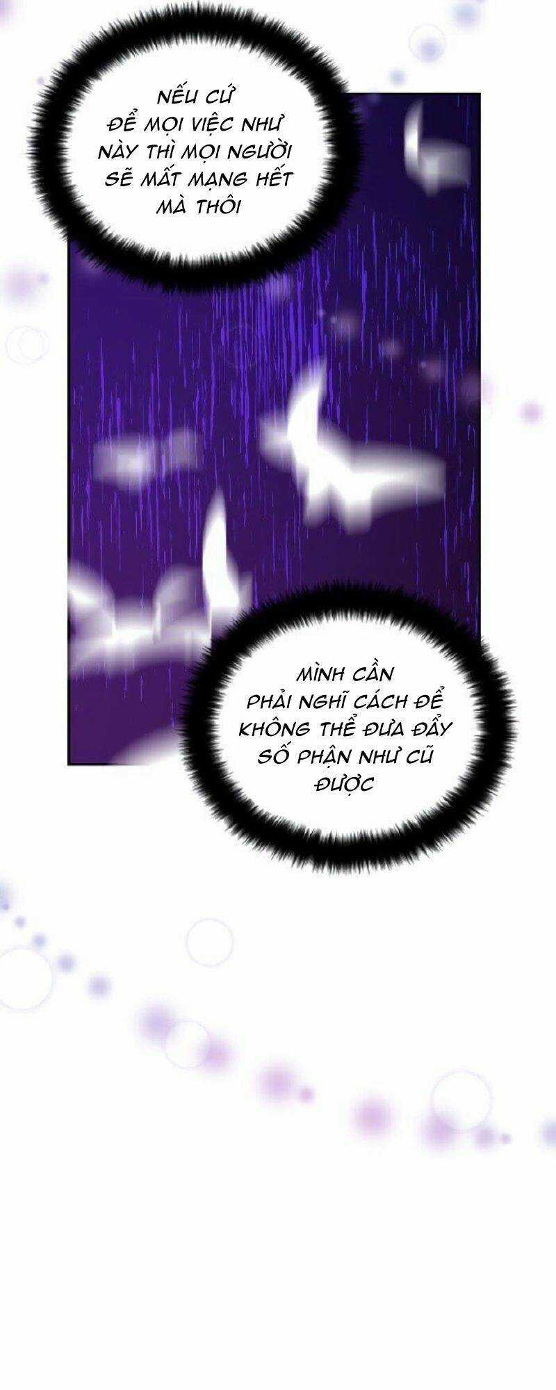 Huyết Nghiệp Kị Sĩ Chuyển Sinh Chapter 15 trang 57