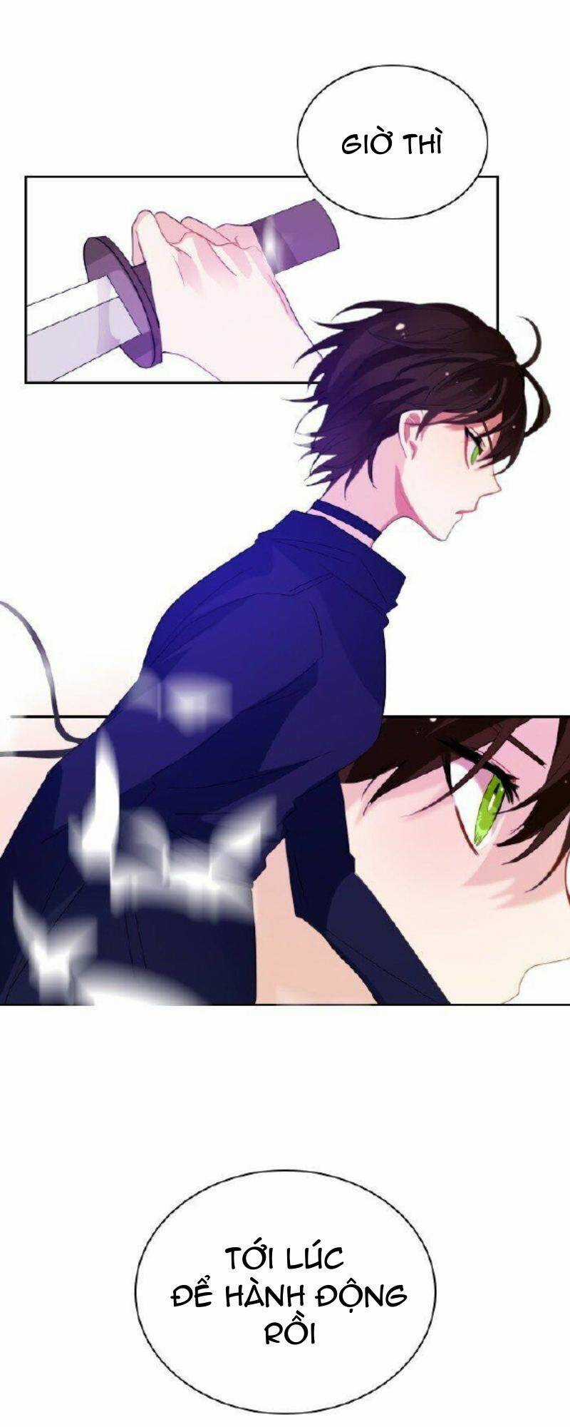 Huyết Nghiệp Kị Sĩ Chuyển Sinh Chapter 15 trang 58