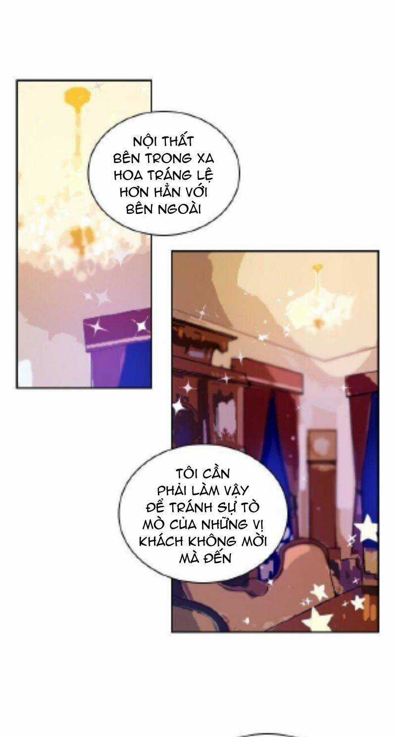 Huyết Nghiệp Kị Sĩ Chuyển Sinh Chapter 15 trang 7