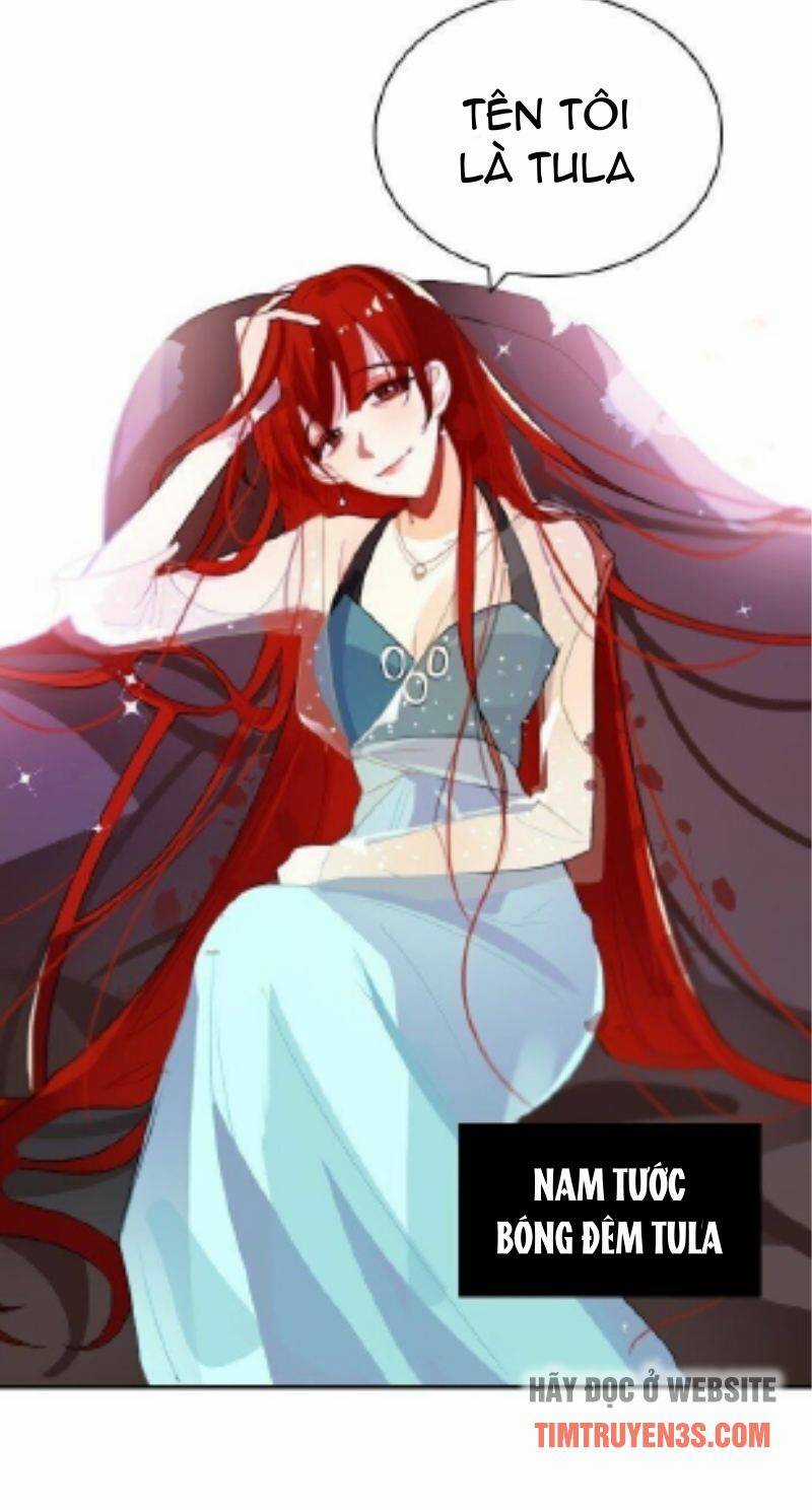 Huyết Nghiệp Kị Sĩ Chuyển Sinh Chapter 15 trang 8