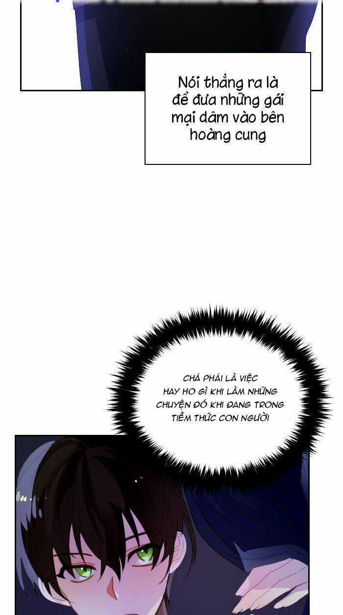 Huyết Nghiệp Kị Sĩ Chuyển Sinh Chapter 16 trang 11